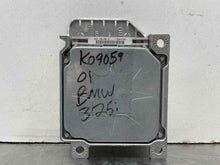 Load image into Gallery viewer, AIR BAG COMPUTER X5 M3 320i 2001 01 02 03 04 05 06 - NW29252
