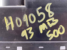 Load image into Gallery viewer, Vacuum Pump  MERCEDES 500 1993 - NW189267
