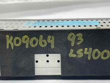 Load image into Gallery viewer, AMPLIFIER Lexus LS400 1990 90 1991 91 19992 92 93 94 - NW138123
