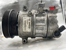 Load image into Gallery viewer, AC A/C AIR CONDITIONING COMPRESSOR TT Beetle Golf Jetta Passat 10-14 - NW43186
