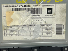 Load image into Gallery viewer, RADIO Saab 9-3 2007 07 2008 08 - NW139582
