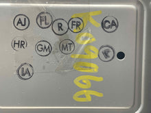 Load image into Gallery viewer, RADIO Saab 9-3 2007 07 2008 08 - NW541567
