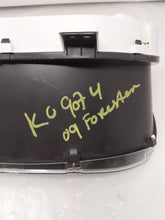 Load image into Gallery viewer, SPEEDOMETER CLUSTER Subaru Forester 2009 09 - NW161800
