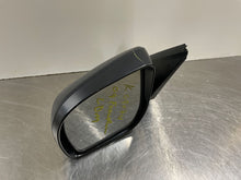 Load image into Gallery viewer, SIDE VIEW MIRROR Subaru Forester 2009 09 2010 10 Left - NW53643
