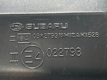 Load image into Gallery viewer, SIDE VIEW MIRROR Subaru Forester 2009 09 2010 10 Left - NW53643
