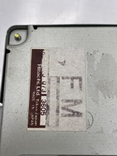 Load image into Gallery viewer, Transmission Computer Subaru Impreza 2004 04 Auto - NW37741

