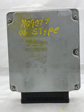 Load image into Gallery viewer, ECU ECM Computer Jaguar S Type 2005 - NW60511
