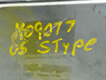 Load image into Gallery viewer, ECU ECM Computer Jaguar S Type 2005 - NW60511
