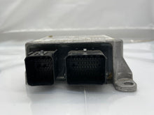 Load image into Gallery viewer, Air Bag Computer Jaguar S Type 2005 05 2006 06 2007 07 2008 08 - NW32793
