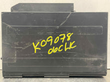 Load image into Gallery viewer, REMOTE CD CHANGER C230 C240 C280 C320 C350 C55 CLK320 04-12 - NW139148
