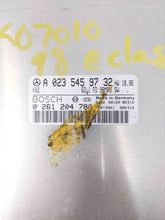 Load image into Gallery viewer, ECU ECM COMPUTER MERCEDES CLK320 ML320 1998 98 1999 99 - NW61309
