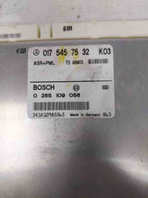 Load image into Gallery viewer, ABS COMPUTER MERCEDES E300D E420 E300D 1998 1999 - NW34992
