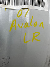 Load image into Gallery viewer, WHEEL RIM Avalon 05-12 16x6-1/2 ALLOY 16x6-1/2, 5 lug, 4-1/2" - NW201344

