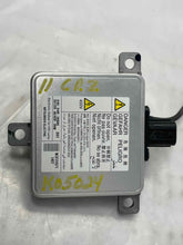 Load image into Gallery viewer, Computer Honda CR-Z 2011 - NW32615
