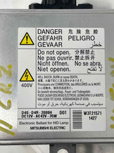 Load image into Gallery viewer, Computer Honda CR-Z 2011 - NW32615
