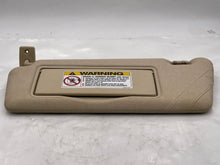 Load image into Gallery viewer, Interior Sun Visors  MERCEDES E-CLASS 1999 - NW192164
