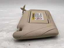 Load image into Gallery viewer, Interior Sun Visors  MERCEDES E-CLASS 1999 - NW192165
