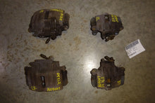 Load image into Gallery viewer, Brake Caliper Cadillac XLR 2004 - NW25377
