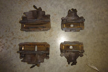 Load image into Gallery viewer, Brake Caliper Cadillac XLR 2004 - NW25377
