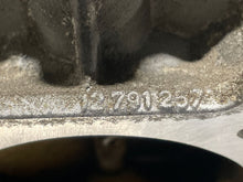 Load image into Gallery viewer, THROTTLE BODY Saab 9-3 2003 03 2004 04 2005 05 2006 06 - NW178498
