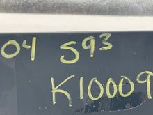 Load image into Gallery viewer, ROOF GLASS CONTROL MODULE COMPUTER Saab 9-3 2004-2011 - NW37193
