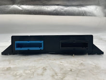 Load image into Gallery viewer, ROOF GLASS CONTROL MODULE COMPUTER Saab 9-3 2004-2011 - NW37193
