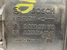 Load image into Gallery viewer, Mass Air Flow Sensor Meter MAF E350 E550 G63 C230 C250 C280 C300 05-13 - NW5293
