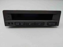 Load image into Gallery viewer, INFO GPS SCREEN Saab 9-5 2002 02 - NW105861
