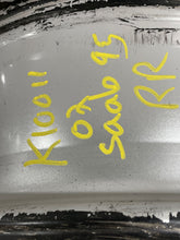 Load image into Gallery viewer, WHEEL Saab 9-5 2002 02 03 04 05 - 09 16X6.5 10 Spoke - NW201080
