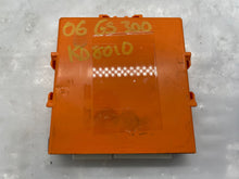 Load image into Gallery viewer, HEADLAMP CONTROL MODULE COMPUTER Lexus GS350 07 08 09 10 11 - NW33784
