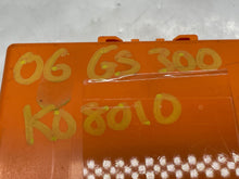 Load image into Gallery viewer, HEADLAMP CONTROL MODULE COMPUTER Lexus GS350 07 08 09 10 11 - NW33784
