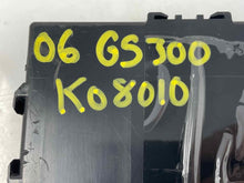 Load image into Gallery viewer, Computer  LEXUS GS300 2006 - NW33767
