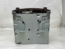 Load image into Gallery viewer, RADIO AM FM CD Infiniti G35 G37 2008 08 2009 09 - NW137016

