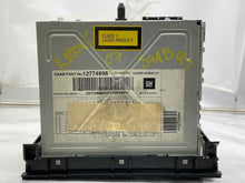 Load image into Gallery viewer, RADIO Saab 9-3 2007 07 2008 08 - NW139573
