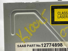 Load image into Gallery viewer, RADIO Saab 9-3 2007 07 2008 08 - NW139573
