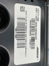Load image into Gallery viewer, AMPLIFIER Saab 9-3 2007 07 - NW139574
