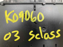 Load image into Gallery viewer, Computer Mercedes-Benz SL500 2003 - NW36005
