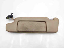 Load image into Gallery viewer, Interior Sun Visors  MERCEDES S-CLASS 1995 - NW192397
