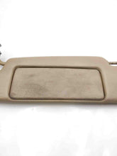 Load image into Gallery viewer, Interior Sun Visors  MERCEDES S-CLASS 1995 - NW192397
