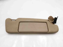 Load image into Gallery viewer, Interior Sun Visors  MERCEDES S-CLASS 1995 - NW192398
