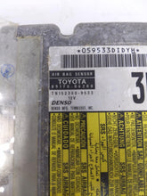 Load image into Gallery viewer, Air Bag Computer Toyota Camry 2007 07 2008 08 2009 09 - NW38085
