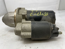 Load image into Gallery viewer, STARTER Mercedes C220 C230 SLK230 94 95 96 97 98 - 04 - NW170752
