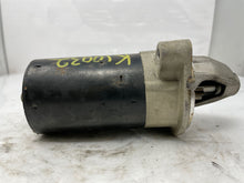 Load image into Gallery viewer, STARTER Mercedes C220 C230 SLK230 94 95 96 97 98 - 04 - NW170752
