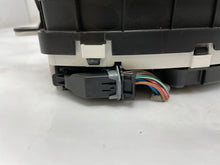 Load image into Gallery viewer, Speedometer Cluster Cadillac SRX 2008 - NW158587
