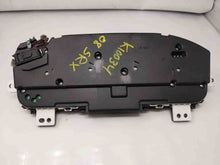 Load image into Gallery viewer, Speedometer Cluster Cadillac SRX 2008 - NW158587
