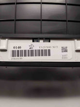 Load image into Gallery viewer, Speedometer Cluster Cadillac SRX 2008 - NW158587
