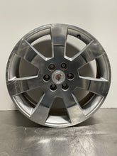 Load image into Gallery viewer, WHEEL RIM Cadillac SRX 06 07 08 09 18x8 18x8, 6 lug, 115mm - NW196069
