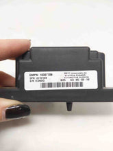 Load image into Gallery viewer, STABILITY CONTROL MODULE COMPUTER Terraza CTS SRX STS XLR Corvette 04-09 - NW26270
