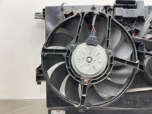 Load image into Gallery viewer, RADIATOR FAN ASSEMBLY Saab 9-3 2005 05 2006 06 2007 07 08 09 10 11 Manual - NW421809
