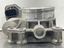 Load image into Gallery viewer, THROTTLE BODY Saab 9-3 2003 03 2004 04 2005 05 2006 06 - NW516009
